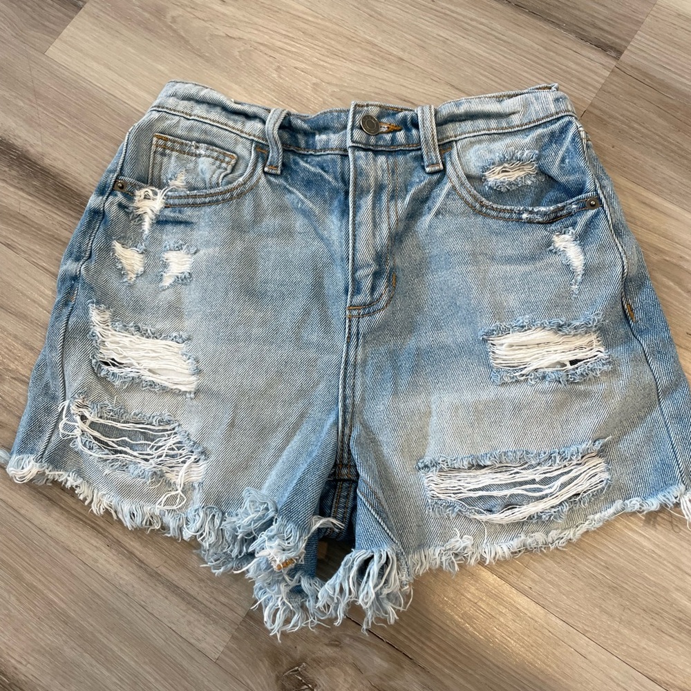 Shop Talulah shorts xs